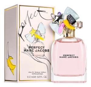 Marc Jacobs Perfect парфюмерная вода