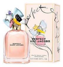 Marc Jacobs Perfect парфюмерная вода 50мл