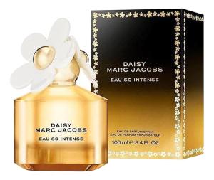 Marc Jacobs Daisy Eau So Intense парфюмерная вода