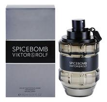 Viktor & Rolf Spicebomb Men туалетная вода 150мл