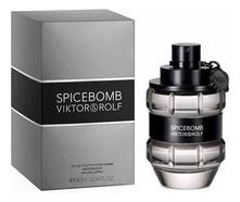 Viktor & Rolf Spicebomb Men туалетная вода 90мл