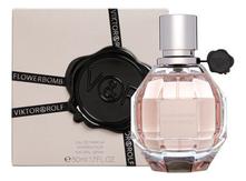 Viktor & Rolf Flowerbomb парфюмерная вода 50мл