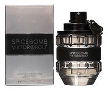 Viktor & Rolf Spicebomb Men туалетная вода 50мл