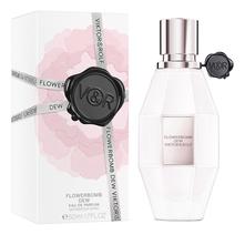 Viktor & Rolf Flowerbomb Dew парфюмерная вода 50мл