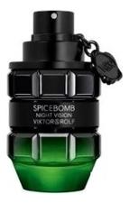 Viktor & Rolf Spicebomb Night Vision туалетная вода 50мл