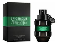 Viktor & Rolf Spicebomb Night Vision 2020 парфюмерная вода 50мл