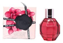 Viktor & Rolf Flowerbomb Ruby Orchid парфюмерная вода 7мл