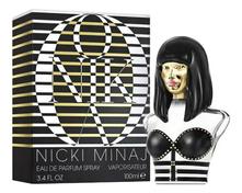 Nicki Minaj Onika парфюмерная вода 100мл