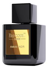Brecourt Ambre Noir парфюмерная вода 50мл