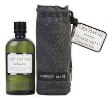 Geoffrey Beene Grey Flannel туалетная вода 240мл