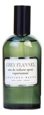 Geoffrey Beene Grey Flannel туалетная вода 120мл уценка