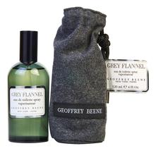 Geoffrey Beene Grey Flannel туалетная вода 120мл