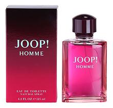 Joop Homme туалетная вода 125мл