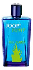 Joop Jump Hot Summer туалетная вода 100мл уценка