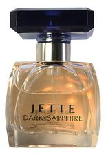 Joop Jette Dark Sapphire туалетная вода 75мл уценка