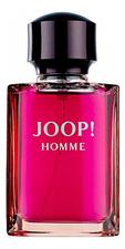 Joop Homme туалетная вода 125мл уценка