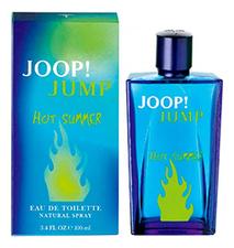 Joop Jump Hot Summer туалетная вода 100мл