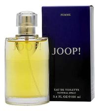 Joop Femme туалетная вода 100мл