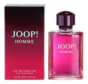 Joop Homme туалетная вода