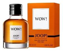 Joop Wow! туалетная вода 40мл