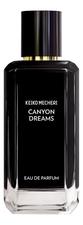 Keiko Mecheri Canyon Dreams парфюмерная вода 50мл