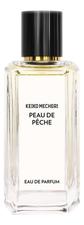 Keiko Mecheri Peau De Peche парфюмерная вода 100мл
