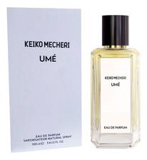 Keiko Mecheri Ume парфюмерная вода 100мл