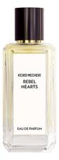Keiko Mecheri Rebel Hearts парфюмерная вода 100мл