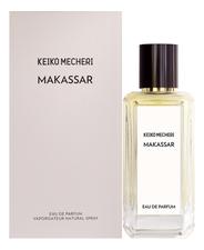 Keiko Mecheri Makassar парфюмерная вода 100мл