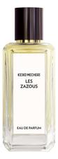 Keiko Mecheri Les Zazous парфюмерная вода 100мл