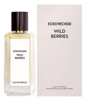 Keiko Mecheri Wild Berries парфюмерная вода