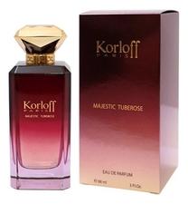 Korloff Paris Majestic Tuberose парфюмерная вода 88мл