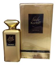 Korloff Paris Lady Korloff Intense For Women парфюмерная вода 88мл