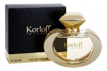 Korloff Paris Korloff In Love парфюмерная вода 50мл