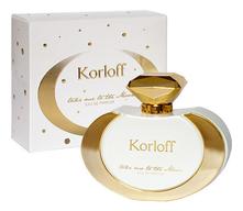 Korloff Paris Take Me To The Moon парфюмерная вода 100мл