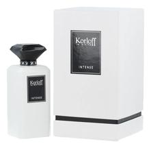 Korloff Paris Korloff In White Intense парфюмерная вода 88мл