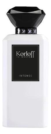 Korloff Paris Korloff In White Intense парфюмерная вода