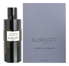 Korloff Paris Korloff Ecorce D'Argent парфюмерная вода 100мл