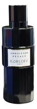 Korloff Paris Addiction Petale парфюмерная вода 100мл