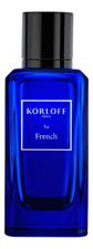 Korloff Paris So French парфюмерная вода 88мл уценка