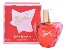 Lolita Lempicka Sweet парфюмерная вода 30мл