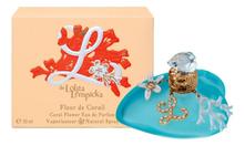 Lolita Lempicka Fleur de Corail парфюмерная вода 50мл