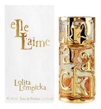 Lolita Lempicka Elle L'aime парфюмерная вода 40мл
