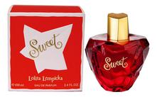 Lolita Lempicka Sweet парфюмерная вода 100мл