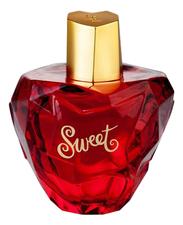 Lolita Lempicka Sweet парфюмерная вода 100мл уценка