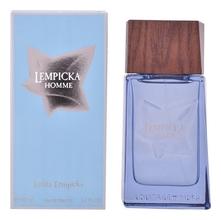 Lolita Lempicka Lempicka Homme туалетная вода 50мл