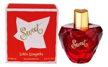 Lolita Lempicka Sweet парфюмерная вода 15мл