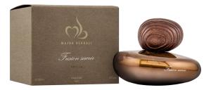 Majda Bekkali Fusion Sacree Obscur духи