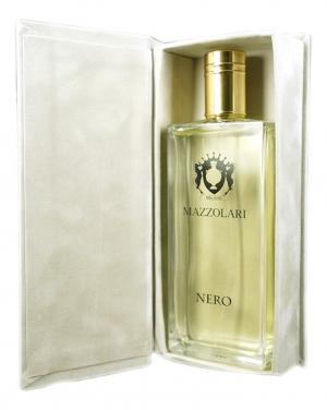 Mazzolari Nero парфюмерная вода
