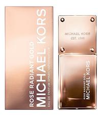 Michael Kors Rose Radiant Gold парфюмерная вода 30мл